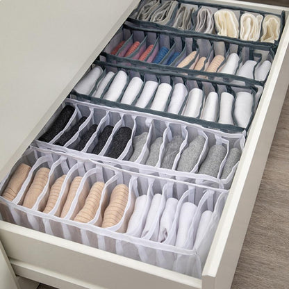 OrganizDrawers™ - Organisateur de sous-vêtements | Rangement