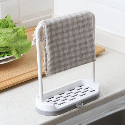 KitchenTowel™ Support de rangement de cuisine | Cuisine
