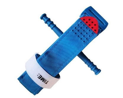 Tourniquet™ | Garrot d'urgence | Survivalisme