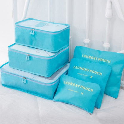EasyTrip™ - Sac de rangement de voyage