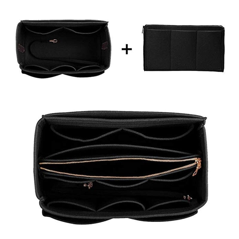 Organisac™ - Extra multi-pocket bag 
