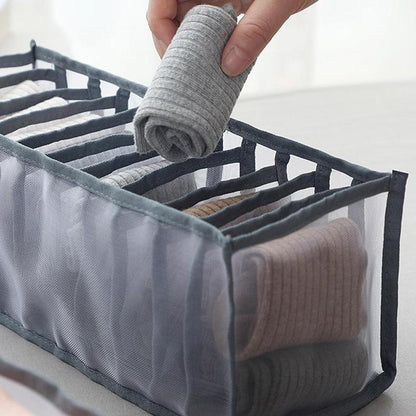 OrganizDrawers™ - Organisateur de sous-vêtements | Rangement
