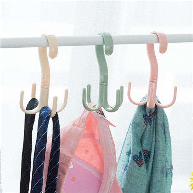 HangerStorage™- Support de rangement pour vêtements | Rangement