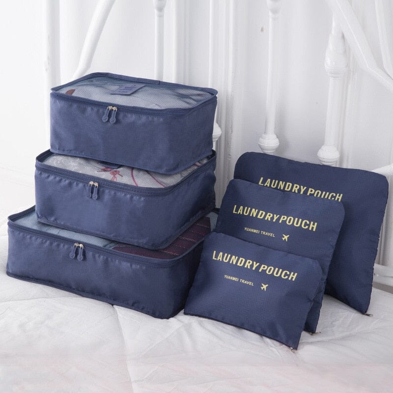 TripCase™ - Travel Storage Bag