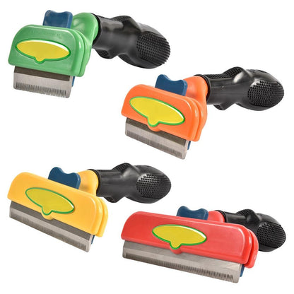 CatBrush™  brosse dépilatoire pour animaux de compagnie