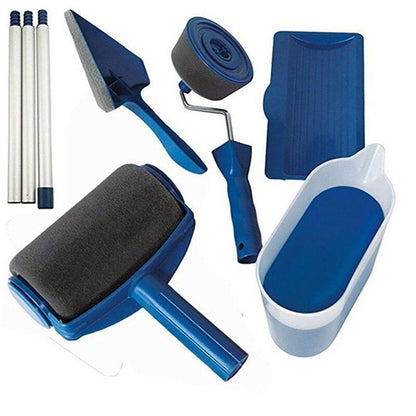 PaintRoller™ kit pour peinture | Bricolage
