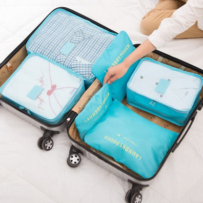 EasyTrip™ - Sac de rangement de voyage