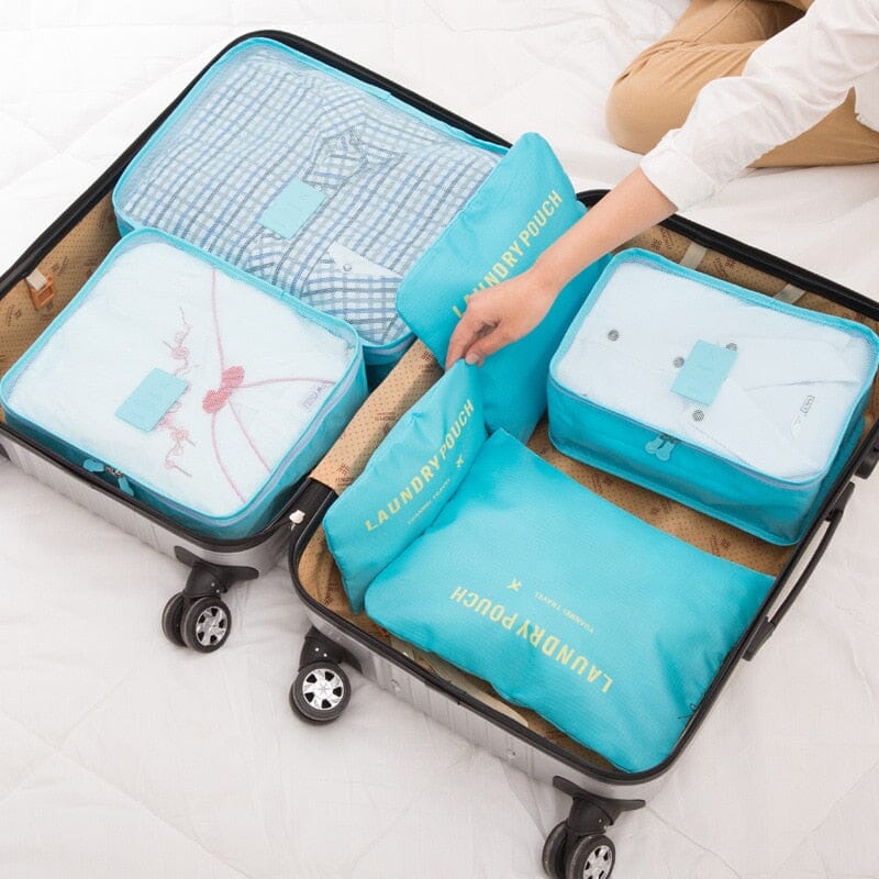 TripCase™ - Travel Storage Bag