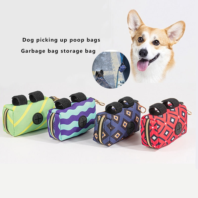 Doggypoop™ - Special doggie poop bag