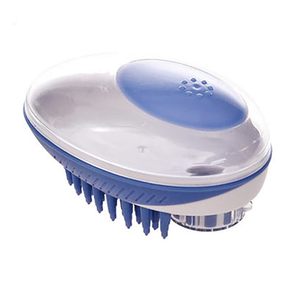 DoggyBrush™ - Cleaning brush for dogs