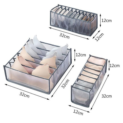 OrganizDrawers™ - Organisateur de sous-vêtements | Rangement