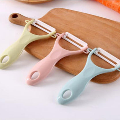 Peelersteel™ Peeler Fruit And Vegetable Peeler
