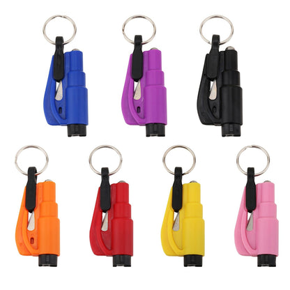 CarHammer+™ - Portable window breaker