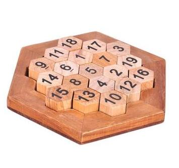 BRAIN ACADEMY™ | Casse tête | Jeux enfants