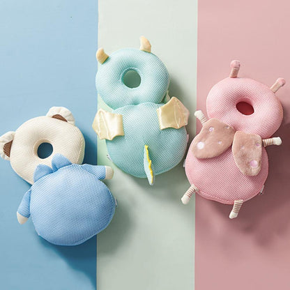 BagCare™ Coussin de Protection en coton | Bébé