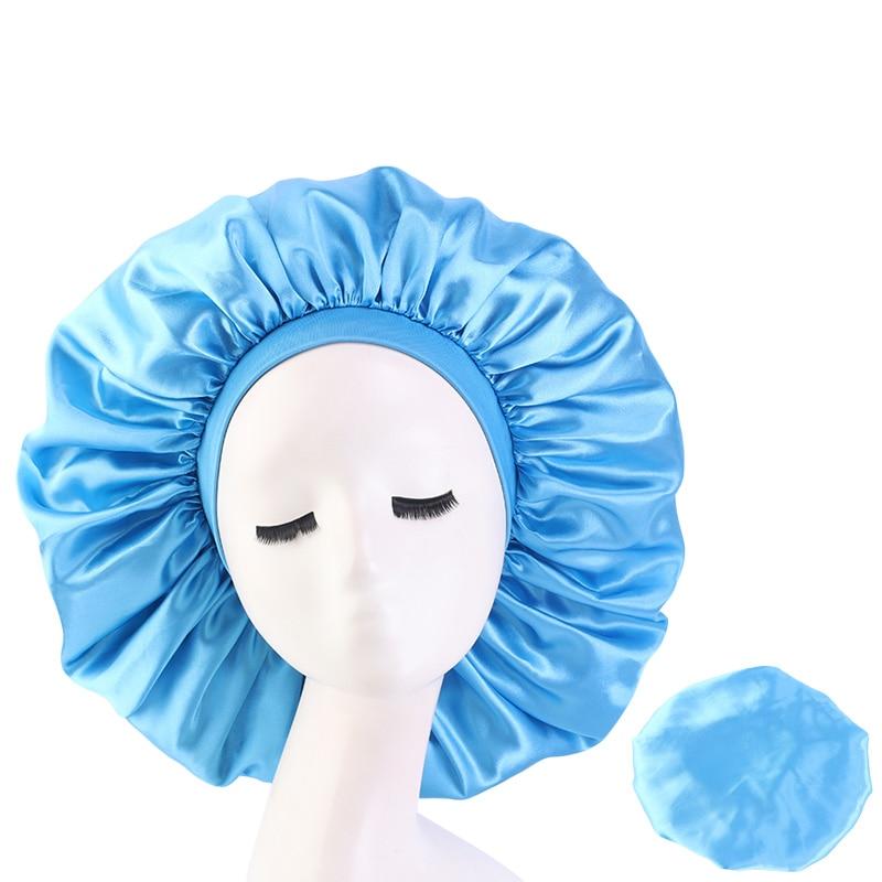SleepHair™ Bonnet de nuit pour femmes | Cheveux