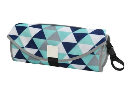 BabyMattress™ Matelas à langer Portable pour bébé | Maman