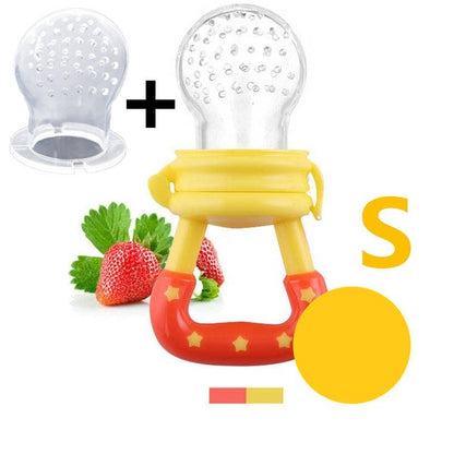 FreshFruitsTétine™
