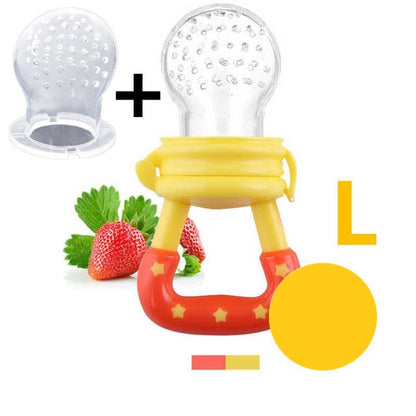 FreshFruitsTétine™