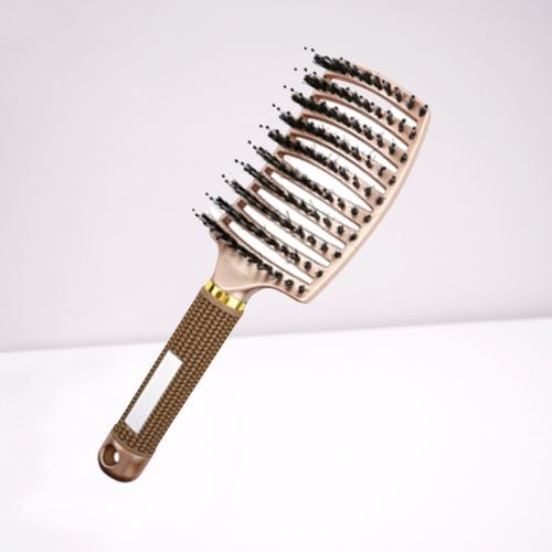LisseHair™ - Brosse extra démêlante | Cheveux femmes