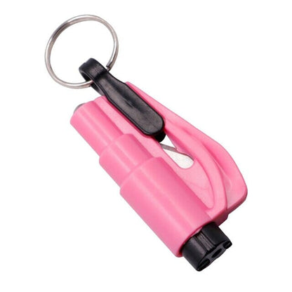 CarHammer+™ - Portable window breaker