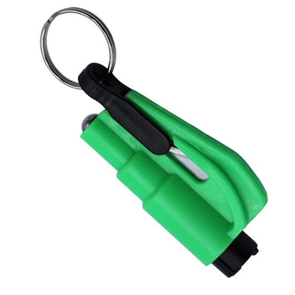 CarHammer+™ - Portable window breaker
