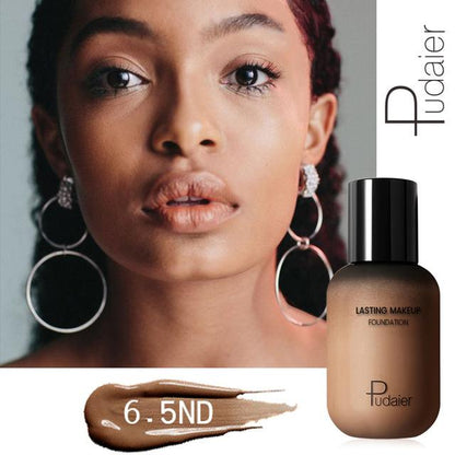 Pudaier™ | Fond de teint 40ml | MakeUp