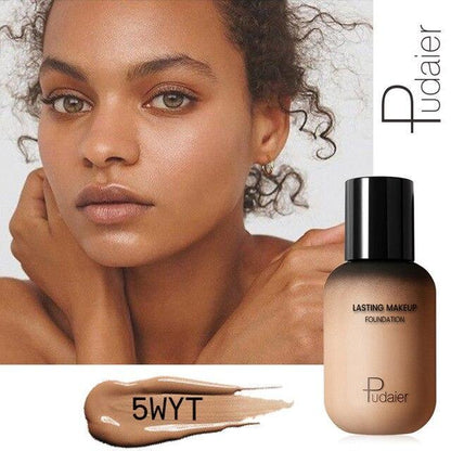 Pudaier™ | Fond de teint 40ml | MakeUp