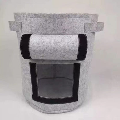 OrganiBag™ - Organic grow bags