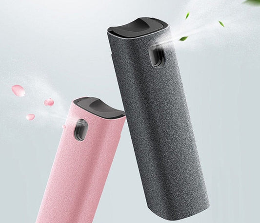 CleanMax™ - Spray & Microfibres Nettoyeur Smatphone