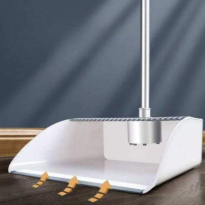 PerfectSweep™ - Home floor broom