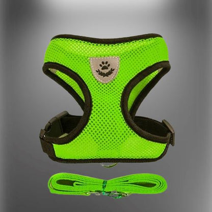HarnaisMax™- Harnais confort pour chien