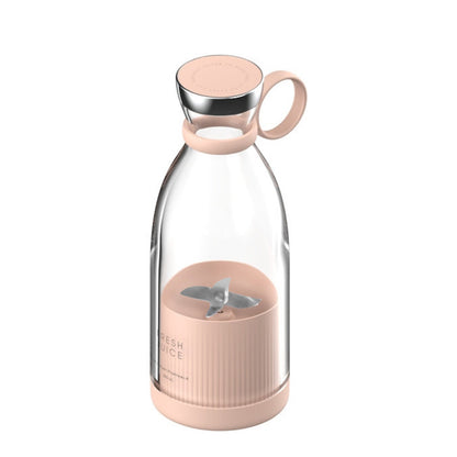 PortableMixer™ Electric Juicer Blender Bottle Usb