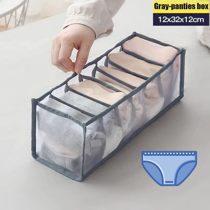 FlexiStock™ - Flexible Storage Box