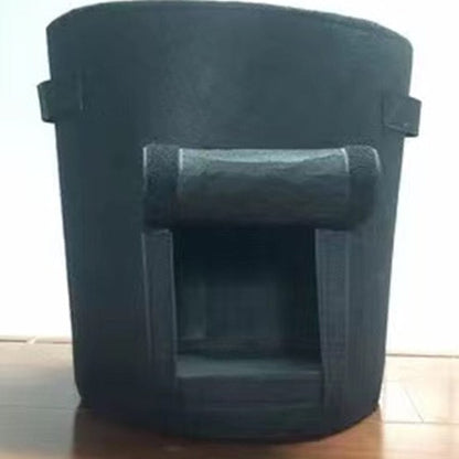 OrganiBag™ - Organic grow bags