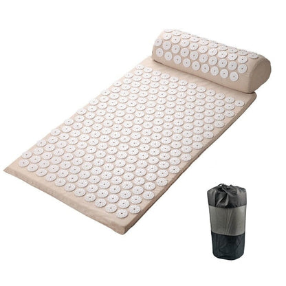 MatTherapy™ - Acupressure mat for massage