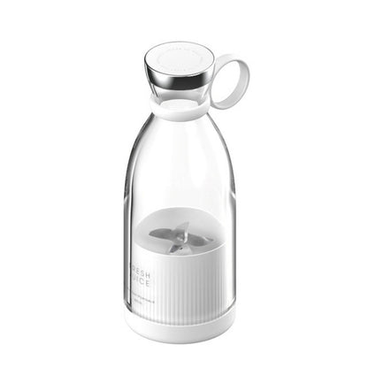 PortableMixer™ Electric Juicer Blender Bottle Usb