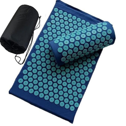 MatTherapy™ - Acupressure mat for massage