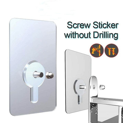 StickIt™ - Excellent Wall Adhesives