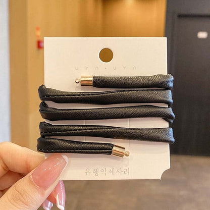 AttachesForever™ I Attaches pour cheveux femmes