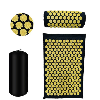 MatTherapy™ - Acupressure mat for massage