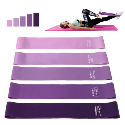 PowerStretch™ - Bandes de fitness élastique