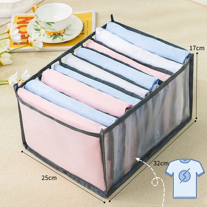 FlexiStock™ - Flexible Storage Box