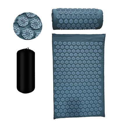 MatTherapy™ - Acupressure mat for massage