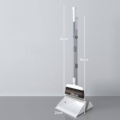 PerfectSweep™ - Home floor broom