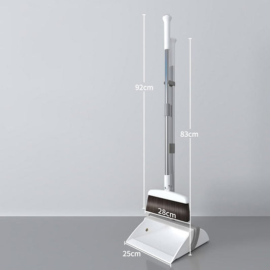 PerfectSweep™ - Home floor broom