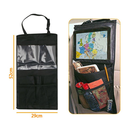 SeatOrganizer™ - Car Seat Organizer