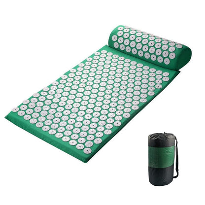 MatTherapy™ - Acupressure mat for massage
