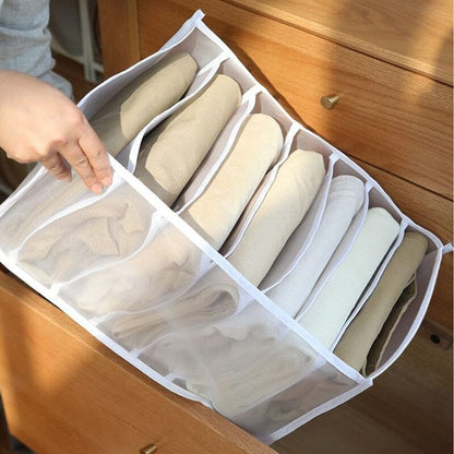 FlexiStock™ - Flexible Storage Box