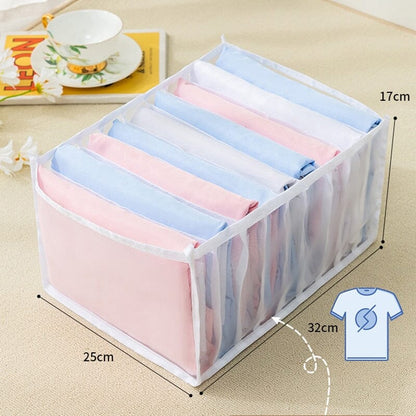 FlexiStock™ - Flexible Storage Box